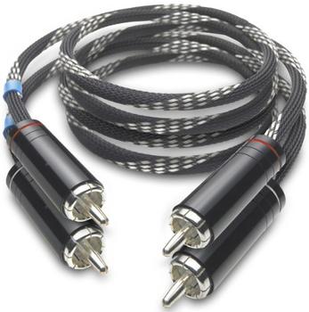 Pro-Ject Connect it RCA-CC Cinch-Kabel (1,23m)