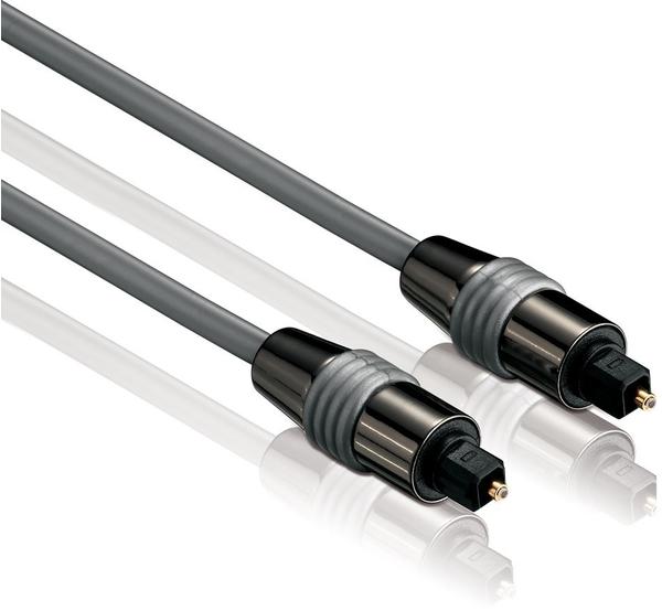 HDgear TC0040-01 Premium Toslink Kabel (1m)