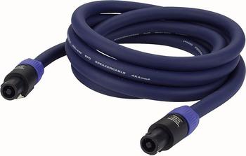 DAP FS146 Speakon 4 x 2,5mm² (6m)