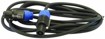 Omnitronic LS-Kabel 2 x 2,5mm² SPK / SPK (20m)