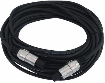 Omnitronic 3022130N LS-Kabel 2 x 2,5mm&sup2; SPK / SPK (15m)