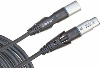 Planet Waves PW-MS-10 Mikrofonkabel (3m)
