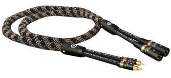 ViaBlue 22558 NF-S1 RCA / XLR-M Stereo (1m)