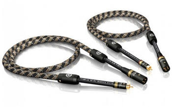 ViaBlue 22505 NF-S1 RCA / XLR-M Mono (0,5m)