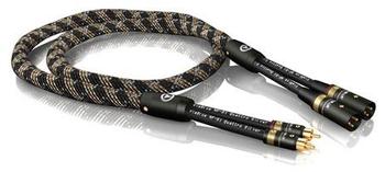 ViaBlue 22572 NF-S1 RCA / XLR-M Stereo (5m)