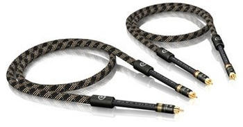 ViaBlue 22030 NF-A7 Cinchkabel (8m)