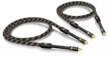 ViaBlue 22005 NF-A7 Cinchkabel (0,5m)