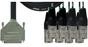Cordial CFD 1.5 DMT Digitale Interface-Kabel (1,5m)