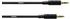 Cordial CFS WW Sym. 3,5mm Klinkenkabel