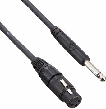 Planet Waves PW-CGMIC-25 Mikrofonkabel (7,6m)