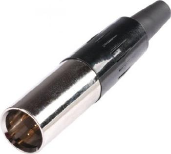 Sommer Cable HI-XMCM3 Hicon XLR-Stecker