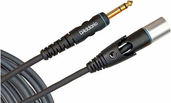 Planet Waves PW-GMMS-05 Mikrofonkabel (1,5m)