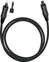 Oehlbach 66109 Audio Anschlusskabel 8.00 m