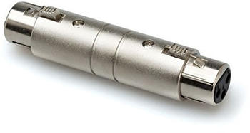 Hosa Technology GXX145 XLR-Adapter