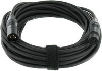 CORDIAL CPM 10 FM-FLEX, Cordial CPM 10 FM-FLEX XLR Verbindungskabel [1x XLR-Buchse -