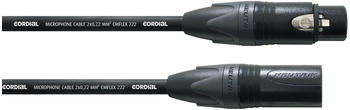 Cordial CPM 2,5 FM-FLEX Mikrofonkabel (2,5m)