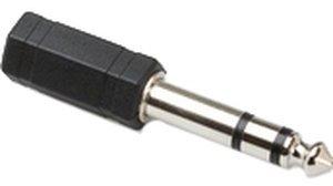 Hosa Technology GPM-103 6,3mm Klinken-Adapter Stereo