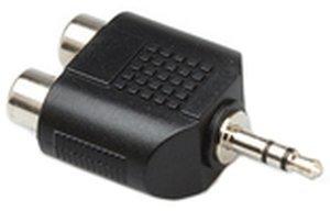 Hosa Technology GRM-193 3,5mm Klinken-Adapter Stereo