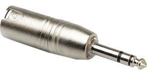 Hosa Technology GXP-246 XLR-Adapter