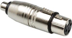 Hosa Technology GXF-132 XLR-Adapter