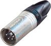 XLR-Stecker
