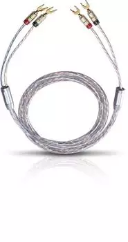 Oehlbach 10733 Twin Mix Two 2 x 6mm&sup2; (3m)
