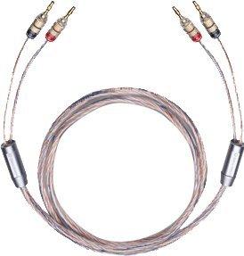 Oehlbach 10718 Twin Mix One B 2 x 3mm&sup2; (4m)