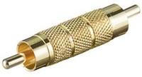 Audio adapter RCA M - RCA M