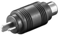 Shiverpeaks BS12-09015, Shiverpeaks DSL Anschlusskabel [1x TAE-F-Stecker - 1x