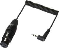 Sennheiser KA 600 Wendel-Mikrofonkabel