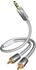 410103 Premium MP3 Audiokabel (3m)