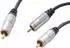 PremiumCord LAN & Patch Kabel CAT 6A S/FTP