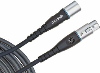 Planet Waves PW-M-05 Mikrofonkabel (1,5m)