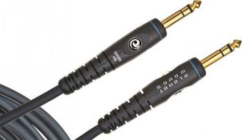 Planet Waves PW-GS-10 Stereo Instrumentenkabel (3m)