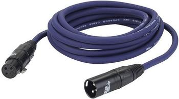 DAP FS0310 Lautsprecherkabel 2 x 1,5mm² (10m)