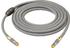 deleyCON Cinch Kabel - RCA Stecker zu RCA Stecker