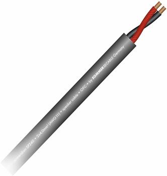 Sommer Cable 440-0051 SC-MERIDIAN SP240 (Meterware)