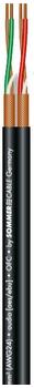 Sommer Cable 200-0551 SC-PEACOCK MKII (Meterware)