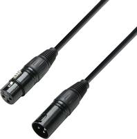 AH Cables KDMX20, AH Cables KDMX20 DMX Verbindungskabel [1x XLR-Stecker - 1x
