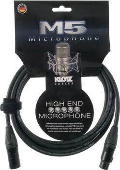 Klotz M5FM06 Mikrofonkabel (6m)