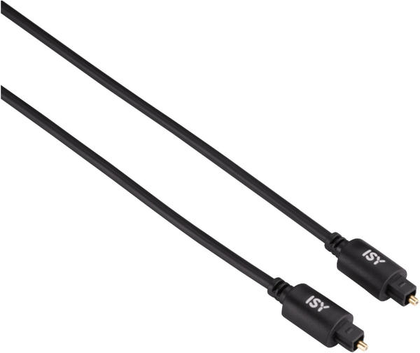 ISY PS4 Optisches Kabel IC-650