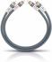 1,75m: Oehlbach NF 14 Master Cinch-Audiokabel