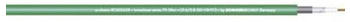 Sommer Cable 1,00m VECTOR Cinch-Digitalkabel 75 Ohm SP-DIF