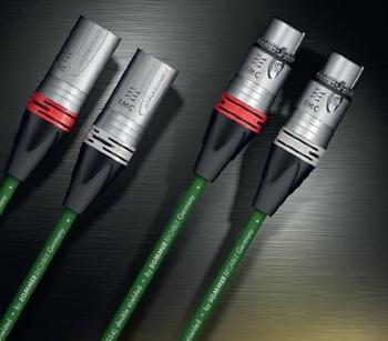 Sommer Cable 2x1,00m ALBEDO XLR-Kabel
