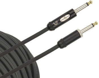 Planet Waves PW-AMSK-15 D`Addario American Stage Kill Switch Instrumenten Kabel (4,6 m)