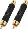 Cinch-Stecker