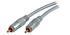 Patchkabel, Cat7, ungeschirmt (U/UTP), RJ-45/RJ-45