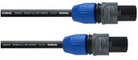 Cordial CPL 1.5 LL 2 Lautsprecherkabel (1,5m)
