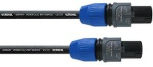 Cordial CPL 1.5 LL 2 Lautsprecherkabel (1,5m)