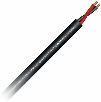 Sommer Cable MERIDIAN SP240 PVC Lautsprecherkabel